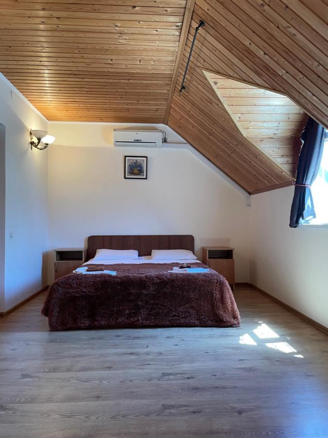 Hotel Askar #N/A エクステリア 写真